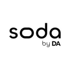 Soda by DA